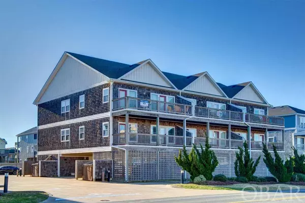 1712 S Virginia Dare Trail #Unit 103-S, Kill Devil Hills, NC 27948