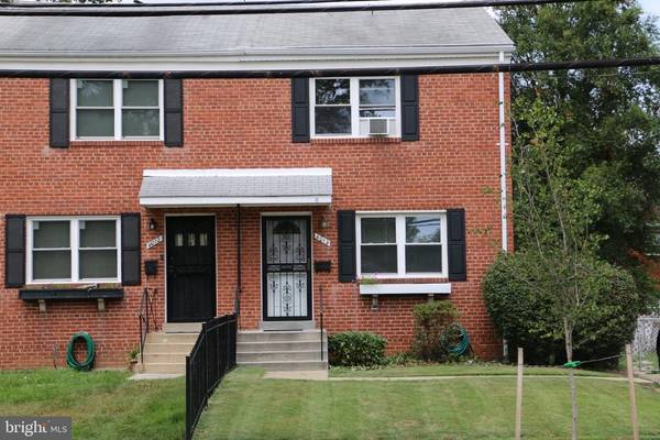 4014 27TH AVE, Temple Hills, MD 20748