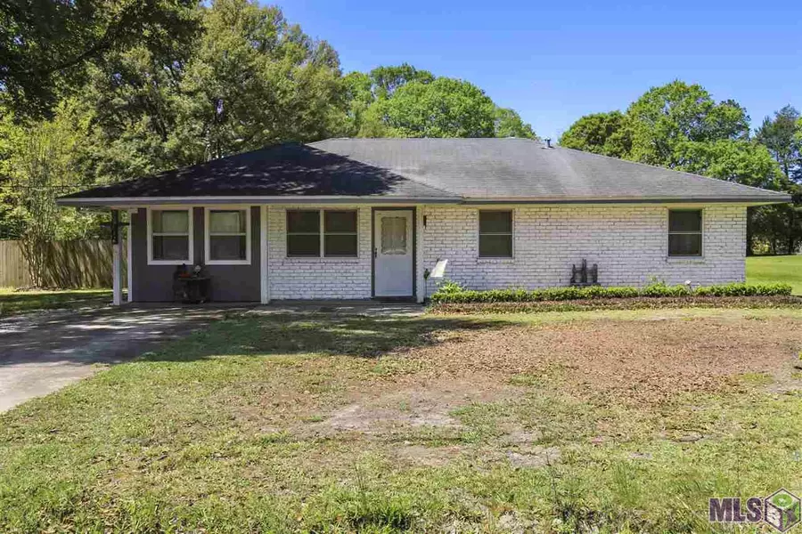 12835 GALLOWAY GARDEN RD, Walker, LA 70785