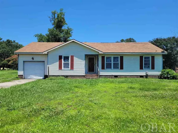 4002 Apollo Court #Lot 6, Elizabeth City, NC 27909