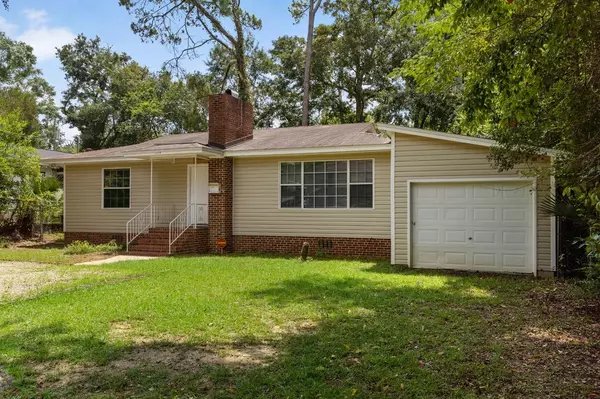 1405 Charlotte Street, Tallahassee, FL 32304