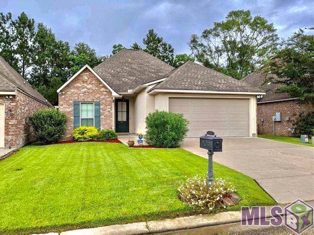 7441 MAGNOLIA GARDEN CT, Denham Springs, LA 70706