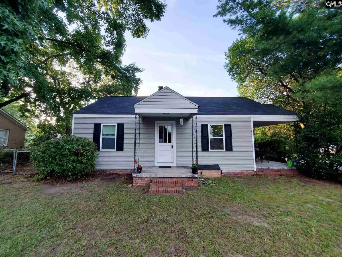 West Columbia, SC 29169,1800 Second Avenue