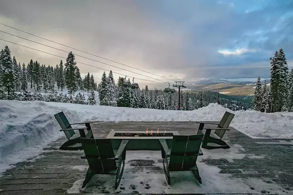 Truckee, CA 96161,14223 Mountainside Place #3