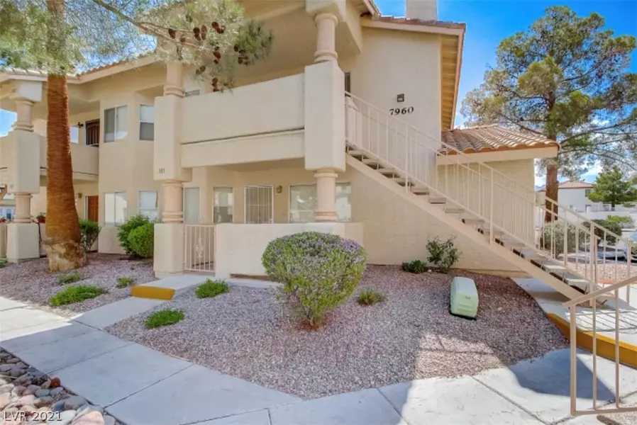 7960 Marblehead Way #201, Las Vegas, NV 89128