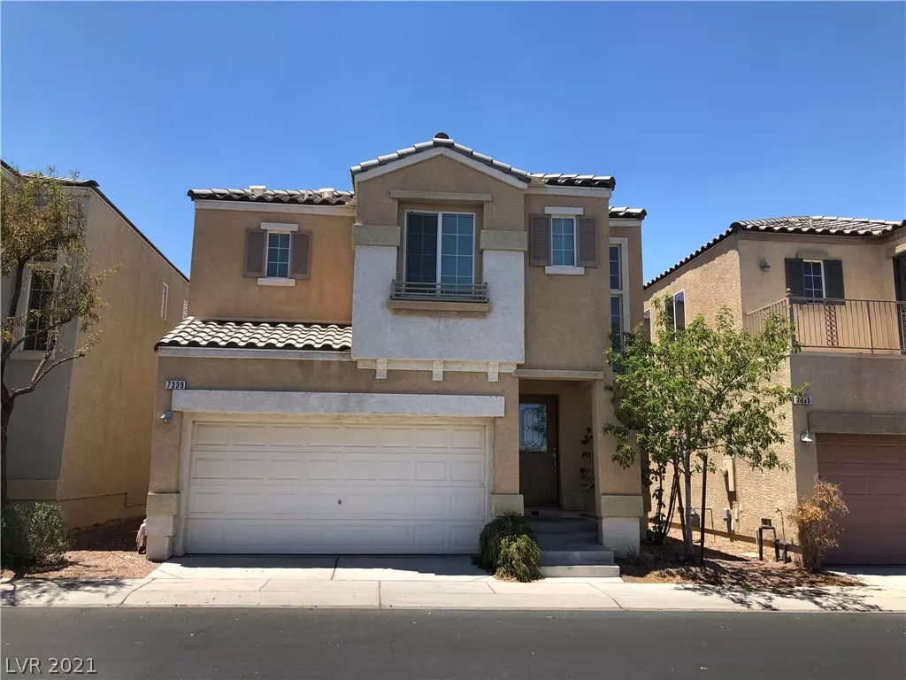 Las Vegas, NV 89139,7339 Chrome Hill Street