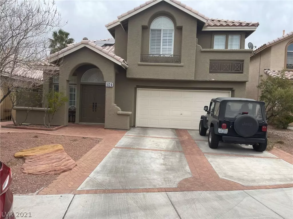 Las Vegas, NV 89144,1620 Scenic Peak Street