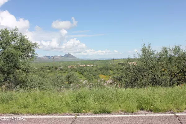 Rio Rico, AZ 85648,516 Camino Ramanote  #3