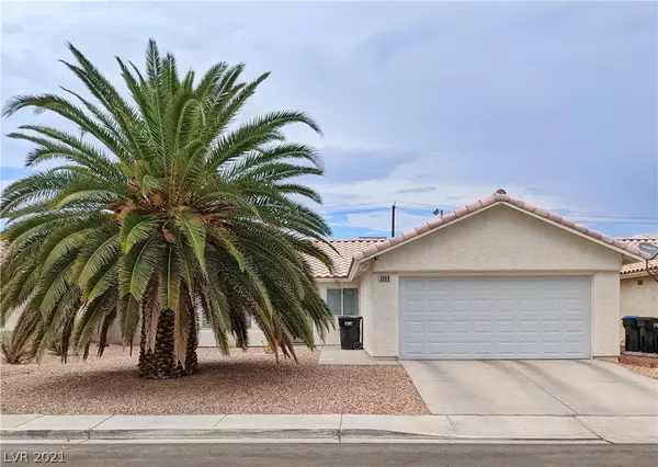 North Las Vegas, NV 89032,3308 Gingersnap Way