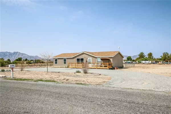 Pahrump, NV 89048,700 S Happy Lane