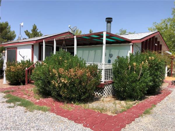 1120 Carson Street #1, Pahrump, NV 89048