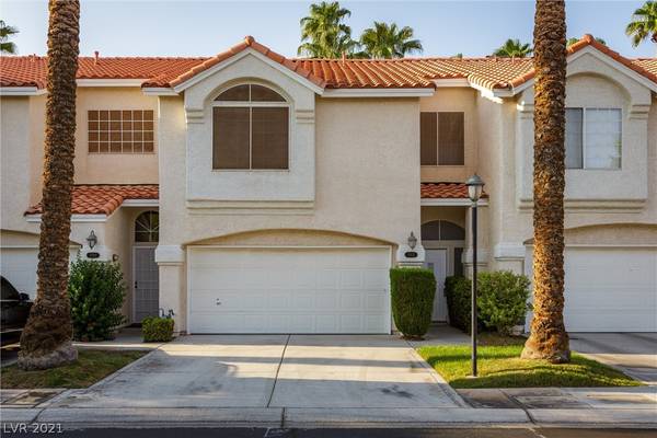 5902 Sunlight Garden Way, Las Vegas, NV 89118