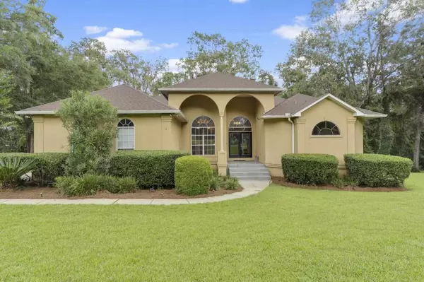 363 Milestone Drive, Tallahassee, FL 32312