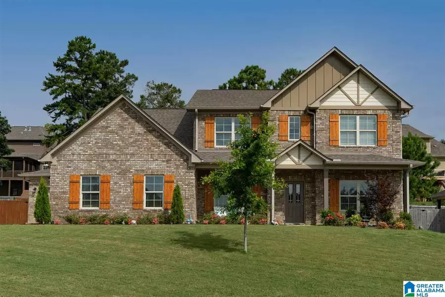 6047 ENCLAVE PLACE, Trussville, AL 35173