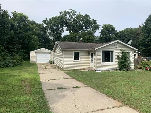 2224 S 17th Street, Niles Twp, MI 49120