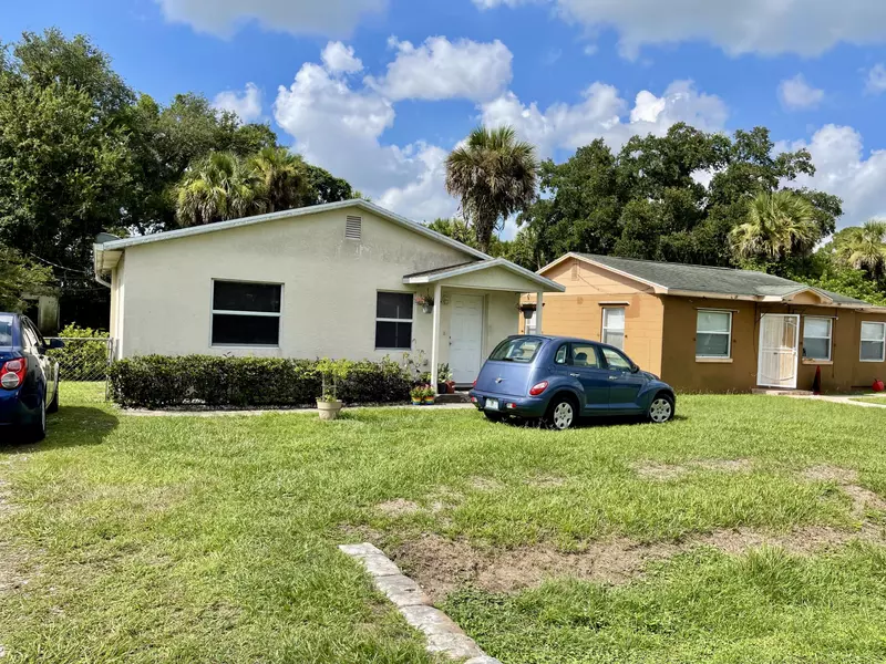 5009 Juanita AVE, Fort Pierce, FL 34946