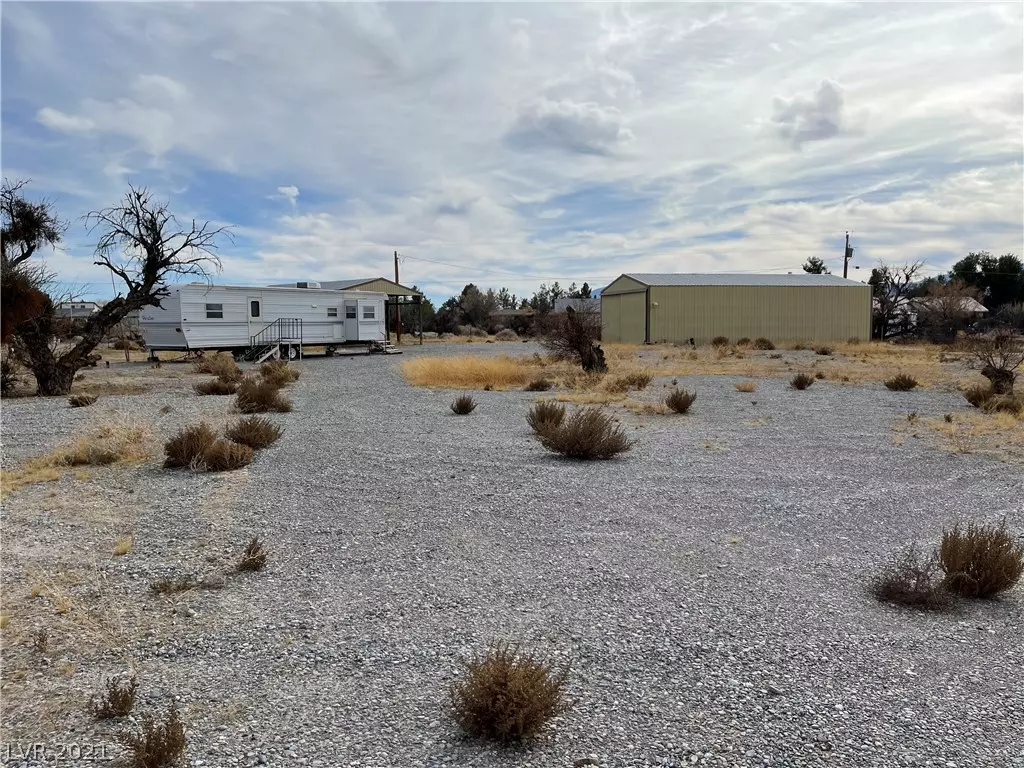 Pahrump, NV 89048,1891 Dyer Road