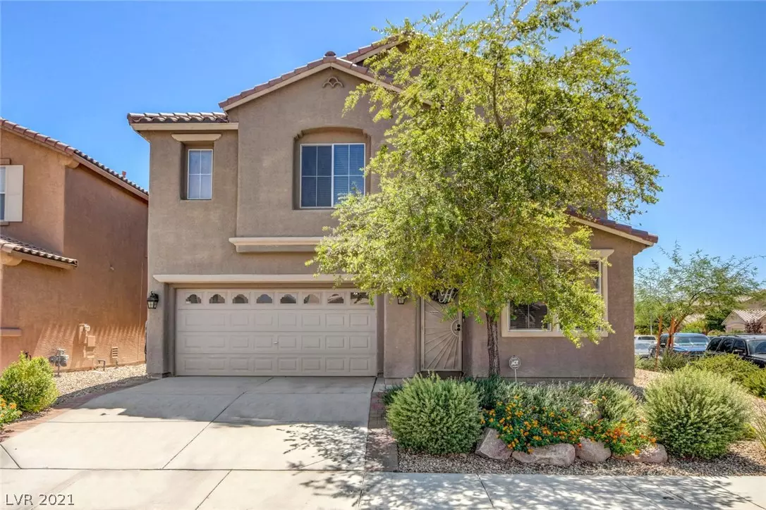 North Las Vegas, NV 89084,6641 Pine Siskin Place