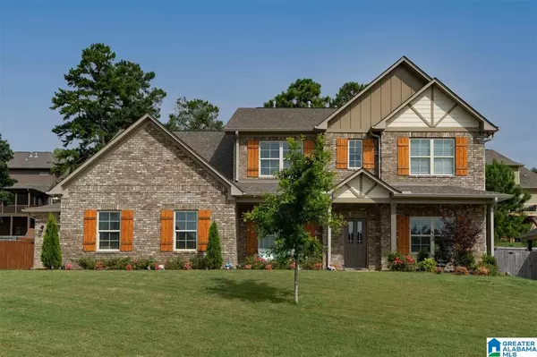 Trussville, AL 35173,6047 ENCLAVE PLACE