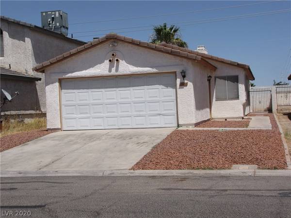 2888 Sandyfalls, Las Vegas, NV 89142