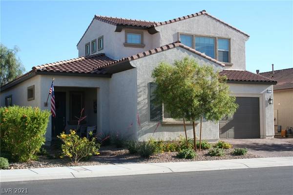 429 Open Hill Avenue, Henderson, NV 89011