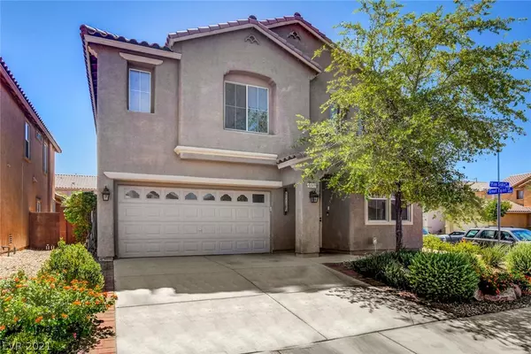 North Las Vegas, NV 89084,6641 Pine Siskin Place