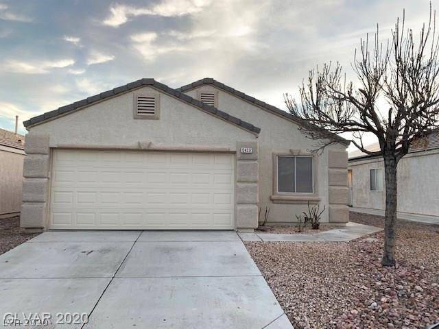 5433 BRIDGEHAMPTON Avenue, Las Vegas, NV 89130