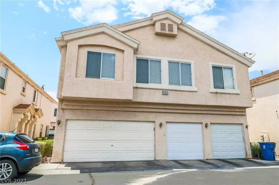 5985 High Steed Street #101, Henderson, NV 89011