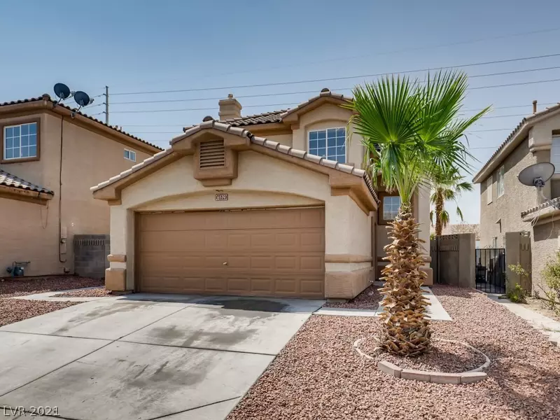 6539 Elk Creek Lane, Las Vegas, NV 89156