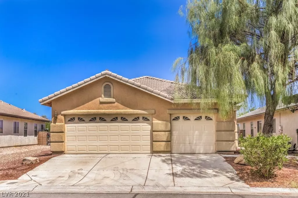 Las Vegas, NV 89122,3862 Winter Whitetail Street