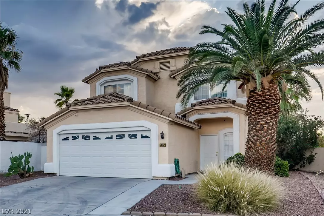 Las Vegas, NV 89129,7852 Scammons Bay Court