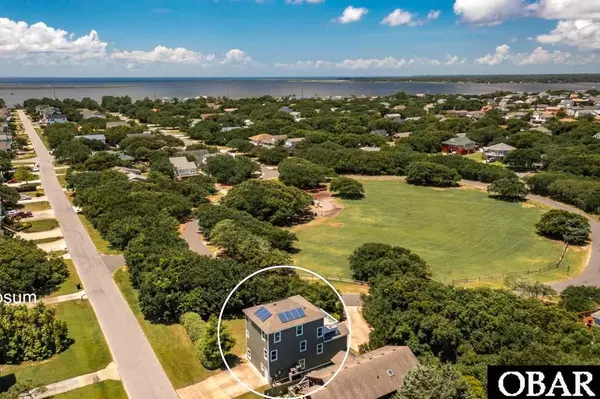 223 W Hayman Boulevard #Lot 18, Kill Devil Hills, NC 27948