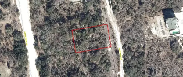 2124 Sandpiper Road #Lot #208, Corolla, NC 27927