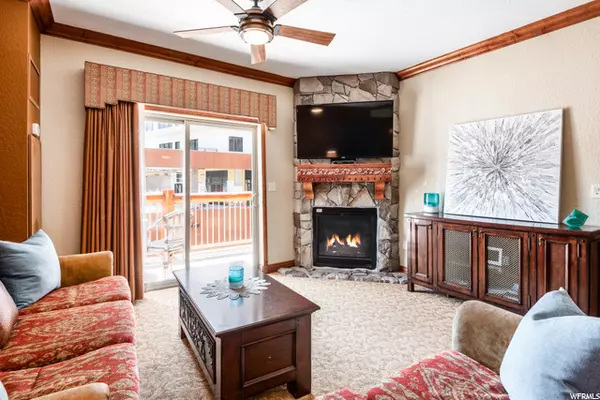 Park City, UT 84098,3000 CANYONS RESORT DR #4710