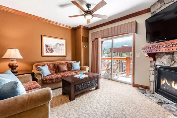 Park City, UT 84098,3000 CANYONS RESORT DR #4710