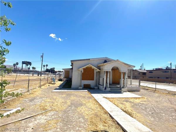 314 9th Street, Las Vegas, NV 89101