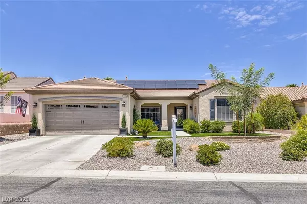 Henderson, NV 89052,2528 Terrytown Avenue