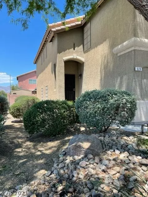 North Las Vegas, NV 89081,520 Brown Breeches Avenue