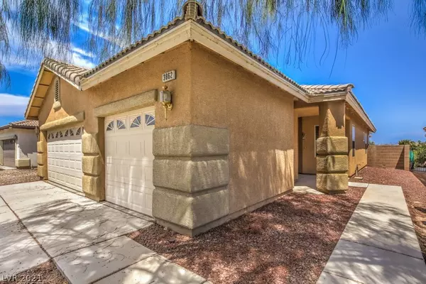 Las Vegas, NV 89122,3862 Winter Whitetail Street