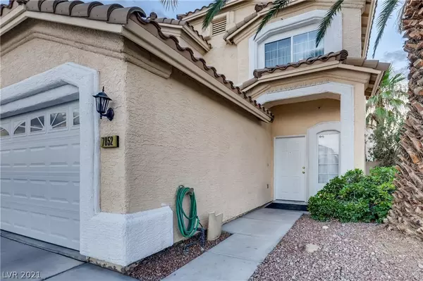 Las Vegas, NV 89129,7852 Scammons Bay Court