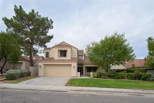 547 British Court, Henderson, NV 89014