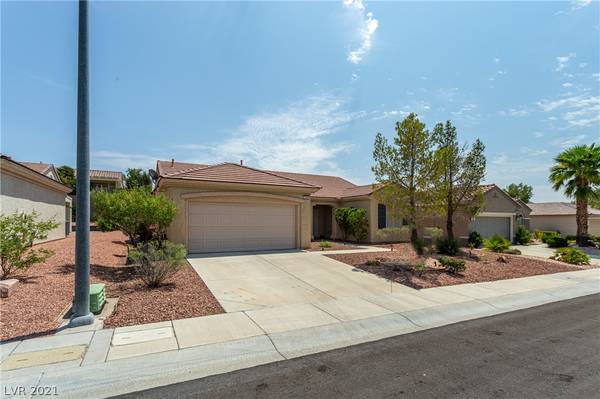 2304 Fox Hills Drive, Henderson, NV 89052