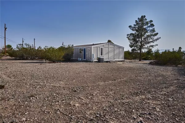 Pahrump, NV 89060,961 Lucas Lane