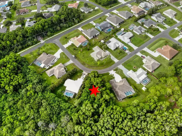 Port Saint Lucie, FL 34983,6824 NW Hogate CIR