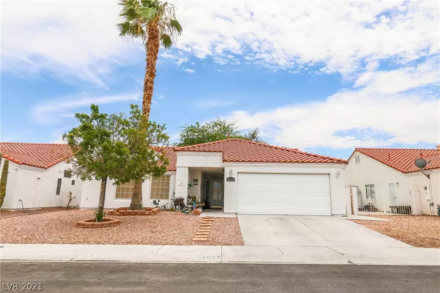 4028 Bola Drive, North Las Vegas, NV 89032