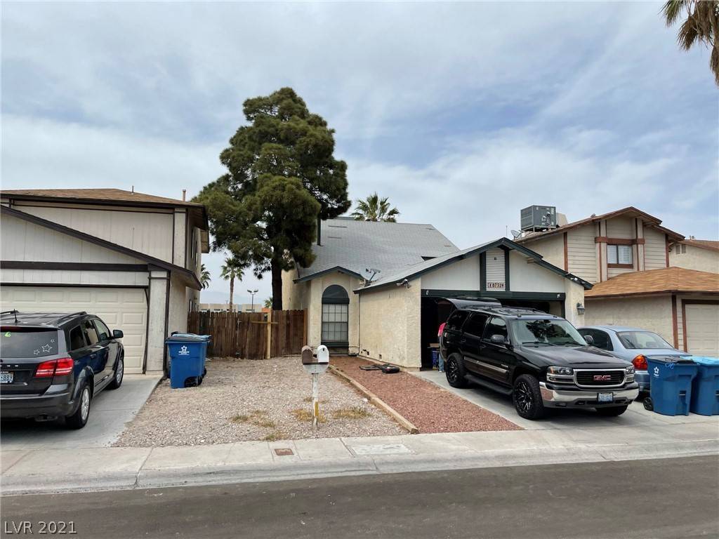 Las Vegas, NV 89108,6732 ACCENT Court