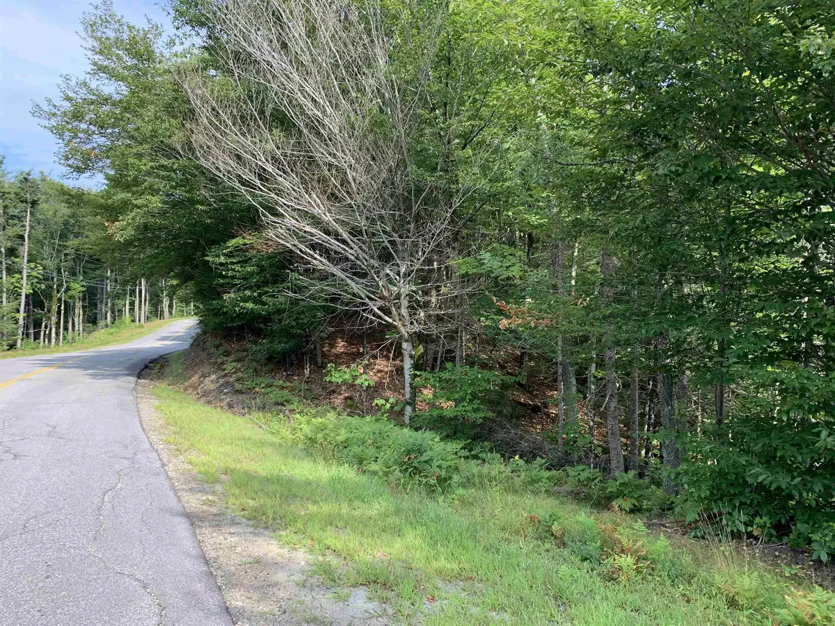 Groton, NH 03241,36 North Groton RD #lot 36