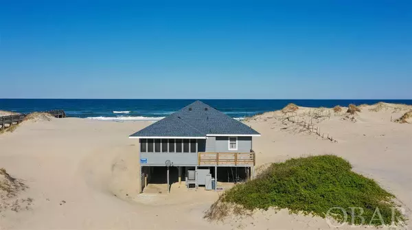 1449 Ocean Pearl Road #Lot 6, Corolla, NC 27927