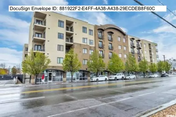 Salt Lake City, UT 84115,2150 S MAIN ST #304