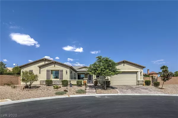 6087 Downs Court, Las Vegas, NV 89149